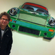 Illustration for article titled Dutch artist turns junk wood into realistic car sculptures